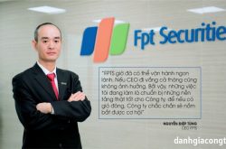Review công ty chứng khoán FPT (FPTS)