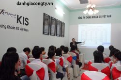 Review công ty chứng khoán KIS Việt Nam