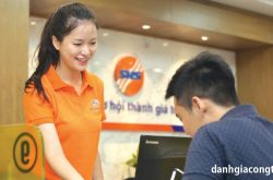 Review công ty chứng khoán Sài Gòn - Hà Nội (SHS)