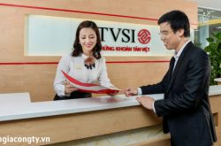 Review công ty chứng khoán Tân Việt (TVSI)
