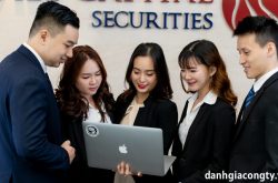 Review công ty Cổ phần Chứng khoán Bản Việt (VCSC)