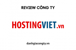 Review công ty Công nghệ số Thiên Quang - HOSTINGVIET.VN