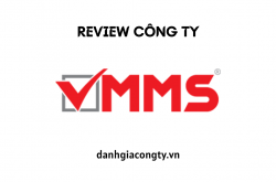 Review công ty dịch vụ Truyền thông Đa phương tiện Việt Nam - VMMS.VN