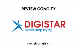 Review công ty DIGISTAR
