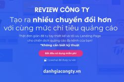 Review công ty LadiPage Vietnam - LADIPAGE.VN