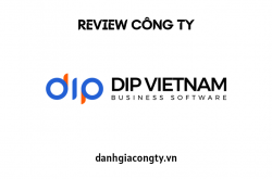 Review công ty phần mềm DIP Vietnam