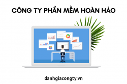 Review công ty phần mềm Hoàn Hảo - PERFECT.COM.VN