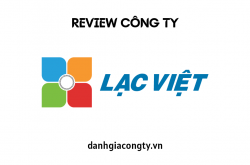 Review công ty phần mềm Lạc Việt