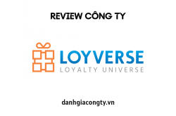 Review công ty phần mềm Loyverse
