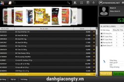 Review công ty phần mềm Maybanhang.net