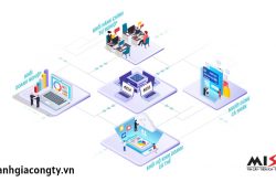 Review công ty phần mềm MISA