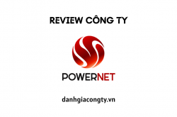 Review công ty PowerNet