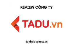 Review công ty TADU.VN