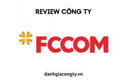 Review công ty tài chính Cộng Đồng - FCCOM