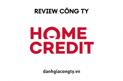 Review công ty tài chính Home Credit