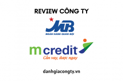 Review công ty tài chính MB Shinsei - MCREDIT