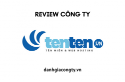 Review công ty TENTEN.VN