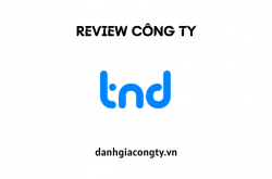Review công ty TND.VN