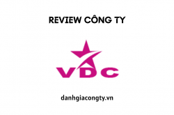 Review công ty VDC GROUP