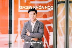 Review khóa học Bắt đầu mang về lợi nhuận cao, nhiều đơn hàng từ Google Ads trên KTcity