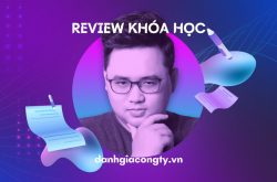 Review khóa học Become a Script Writer - Trở thành một biên kịch trên KTcity