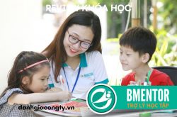 Review khóa học Bmentor - Trợ lý học tập