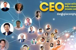 Review khóa học CEO dành cho Chủ Doanh Nghiệp, Giám Đốc Điều Hành trên Bizuni.vn