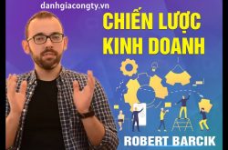 Review khóa học Chiến Lược Kinh Doanh trên Bizuni.vn