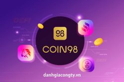 Review khóa học Decentralized Finance giúp bạn nắm bắt làn sóng lớn nhất Crypto 2020-2021 trên KTcity