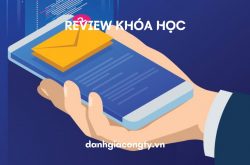 Review khóa học Dùng tin nhắn SMS để marketing và remarketing trên KTcity