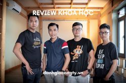 Review khóa học Google Analytics cơ bản trên KTcity