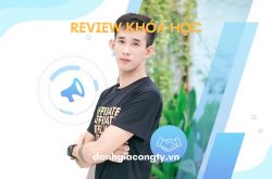 Review khóa học Hướng dẫn kiếm tiền với KTcity Partner bằng Chatbot Automation trên KTcity