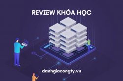 Review khóa học Hướng dẫn sử dụng hosting cPanel và Direct Admin trên KTcity