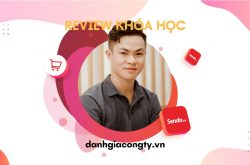 Review khóa học Kinh doanh Sendo trên KTcity