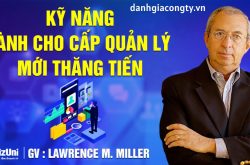 Review khóa học Kỹ năng dành cho cấp Quản lý mới thăng tiến - Phần 1 trên Bizuni.vn