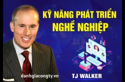 Review khóa học Kỹ năng phát triển Nghề nghiệp trên Bizuni.vn