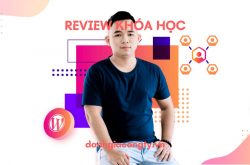 Review khóa học Làm website dành riêng cho người kiếm tiền với affiliate marketing trên KTcity