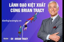 Review khóa học Lãnh đạo kiệt xuất trên Bizuni.vn