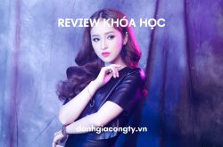 Review khóa học Livestream bán hàng online trên Facebook, sàn TMĐT trên KTcity