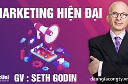 Review khóa học Marketing hiện đại trên Bizuni.vn