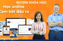 Review khóa học online Toppy TOEIC 990