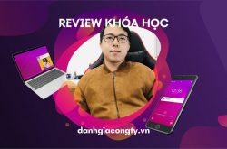 Review khóa học Push Notification Mastery trên KTcity
