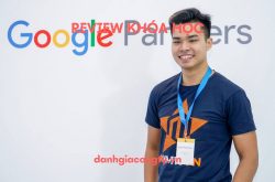 Review khóa học Quảng cáo Google Shopping 2020 trên KTcity