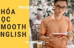 Review khóa học Smooth English trên KTcity