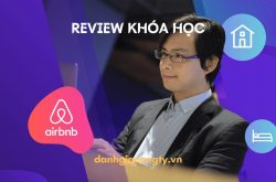 Review khóa học Tạo thu nhập từ việc kinh doanh Homestay với Airbnb trên KTcity