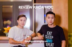 Review khóa học Tối ưu hóa Prelanding & Creative với mô hình CPO trên KTcity