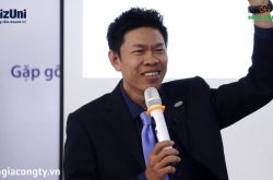 Review khóa học Xây dựng Kế hoạch kinh doanh trên Bizuni.vn