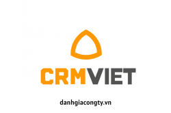 Review phần mềm bán hàng CRMVIET