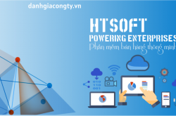 Review phần mềm bán hàng HTsoft