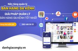 Review phần mềm bán hàng MISA ESHOP